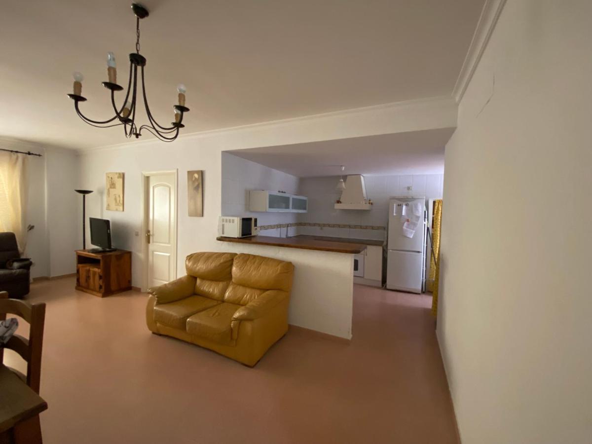 Apartamento Mp10 San Luis de Sabinillas Exterior foto